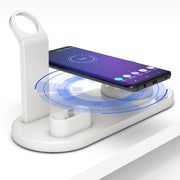 Wireless Charging Induction 3 in 1