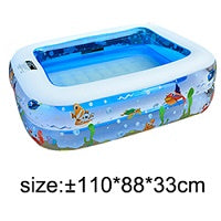Kids inflatable Pool High Quality Children&