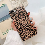 Lovebay Leopard Print Phone