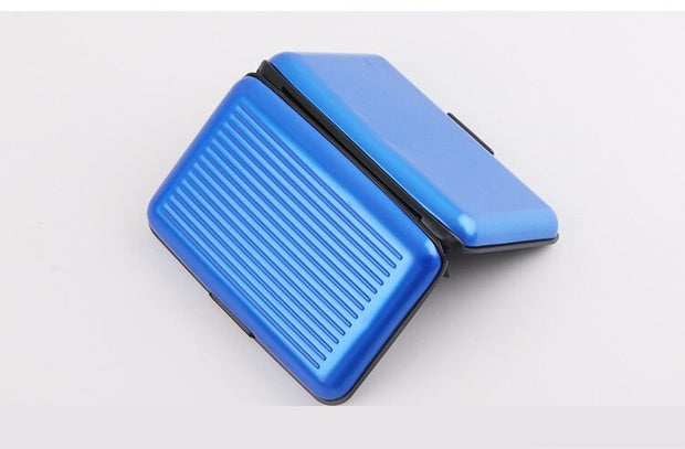 2 in 1 E-Charge Wallet Wallets And Purses Ladies Clutch Wallet Men  Power Bank Pocket Charger Card Holder Card Wallet